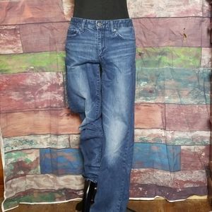 Gap 1969 perfect bootcut jeans